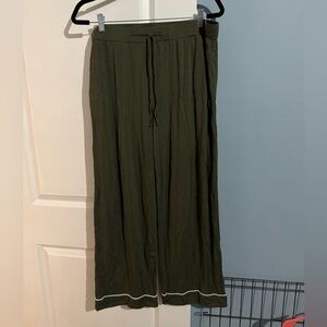 Cozy Earth pajama pants